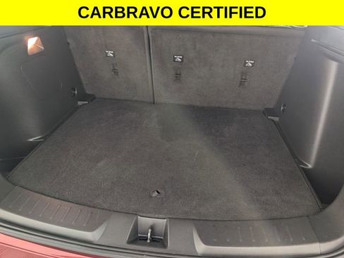 Certified 2023 Chevrolet TrailBlazer RS w/ Convenience Package AWD/4WD image 29