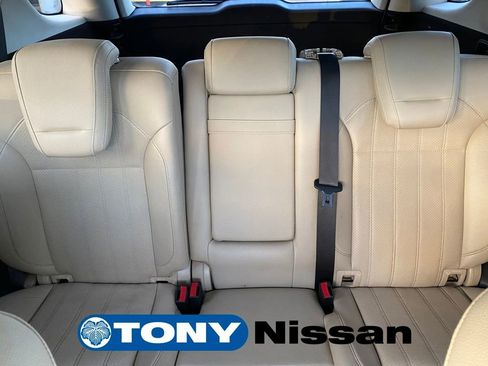 Used 2018 Mercedes-Benz GLE 350 image 34