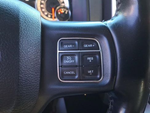 Used 2018 RAM 1500 Big Horn image 19