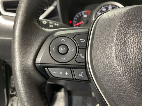 Certified 2021 Toyota Corolla SE image 14