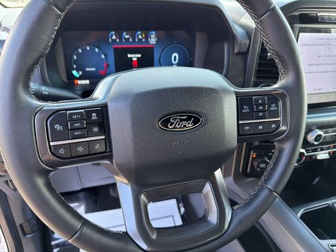 Used 2024 Ford F150 XLT w/ Equipment Group 302A MID AWD/4WD image 26