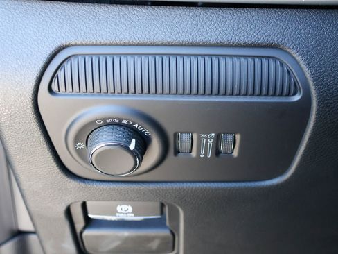 New 2026 Jeep Grand Wagoneer Limited w/ Premium Group II image 33