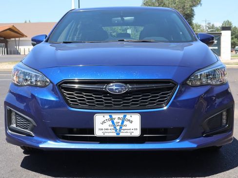 Used 2017 Subaru Impreza 2.0i Sport AWD/4WD image 13