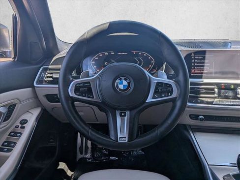 Used 2020 BMW M340i w/ Premium Package RWD image 13