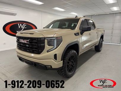 Used 2023 GMC Sierra 1500 Elevation
