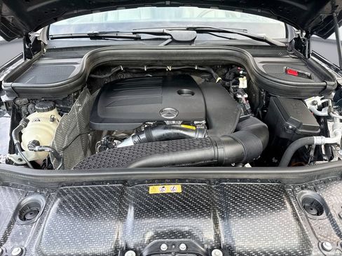 Used 2022 Mercedes-Benz GLE 350 4MATIC image 18