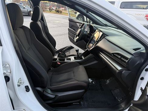Used 2022 Subaru WRX Premium image 12