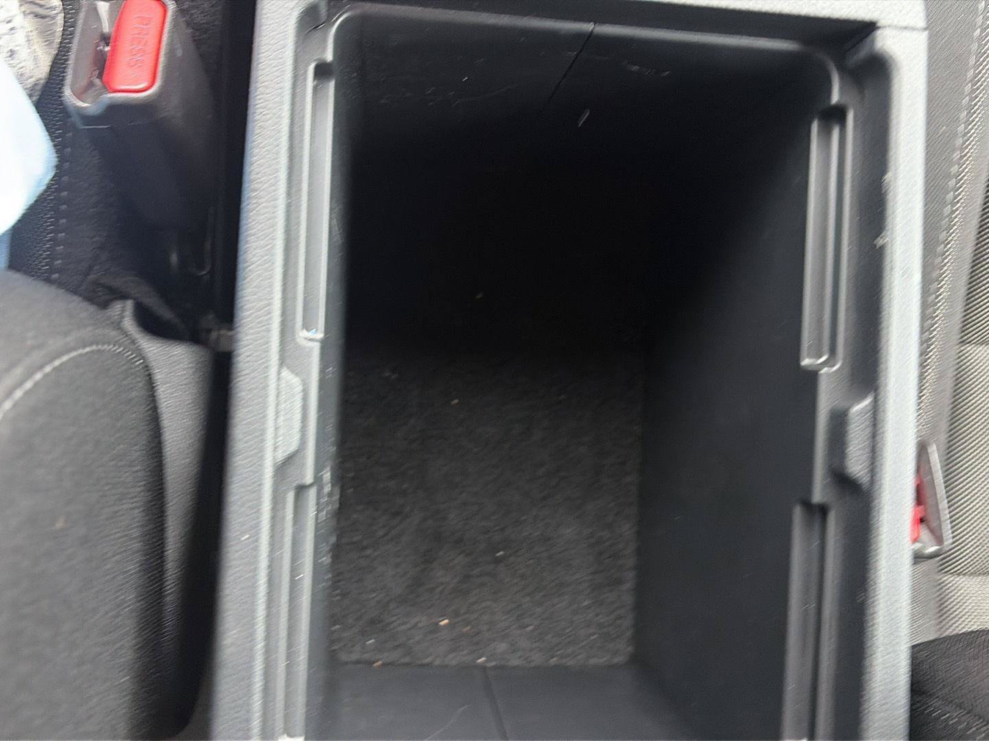 Used 2025 Honda CR-V LX image 18