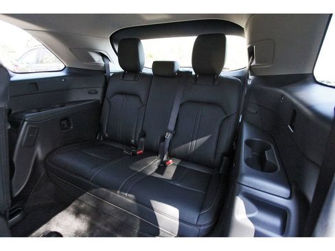 New 2026 MAZDA CX-90 3.3 Turbo w/ Preferred Package image 11