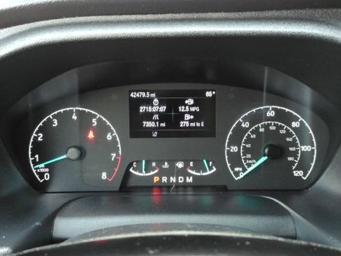 Used 2023 Ford Transit 250 Medium Roof AWD image 30