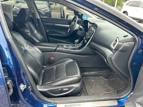 Used 2018 Nissan Maxima 3.5 SL FWD image 11