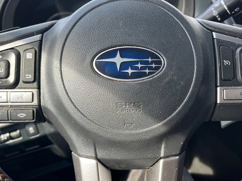 Used 2017 Subaru Crosstrek 2.0i Premium w/ Moonroof Package AWD/4WD image 15