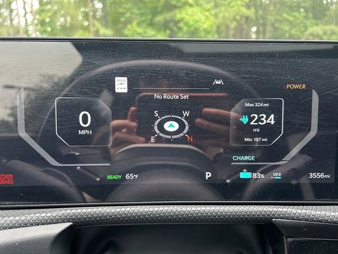 Used 2025 Kia EV6 GT-Line RWD image 10