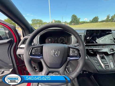 New 2026 Honda Odyssey Sport-L image 14