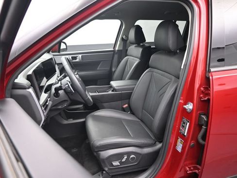 Used 2026 Hyundai Santa Fe SEL AWD/4WD image 21
