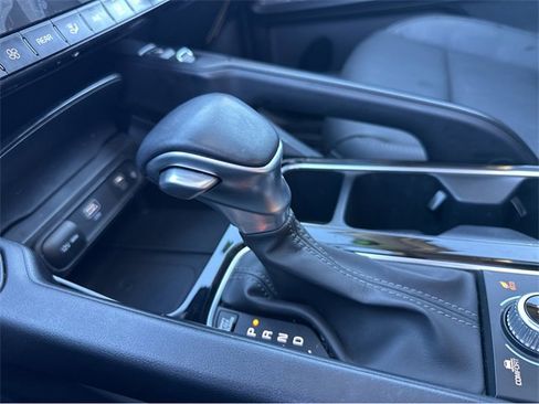 Used 2023 Kia Telluride S w/ S Sunroof Package image 19