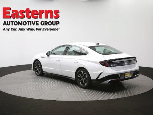 Used 2025 Hyundai Sonata SEL FWD image 64