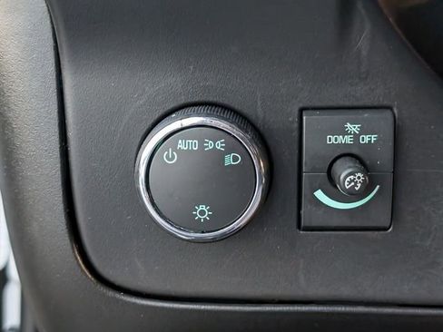 Used 2021 Chevrolet Express 2500 w/ Driver Convenience Package RWD image 21