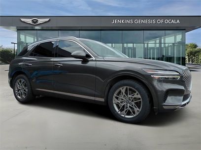 Used 2025 Genesis GV70 2.5T w/ Select Package