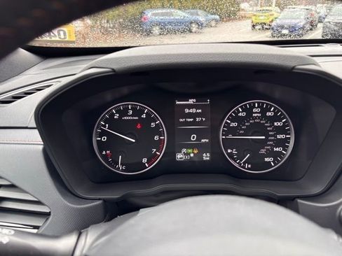 New 2026 Subaru Forester Touring AWD/4WD image 26