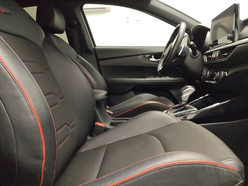 Used 2023 Kia Forte GT image 21