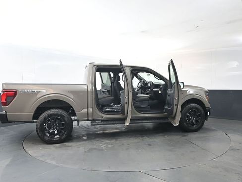 New 2026 Ford F150 STX AWD/4WD image 10