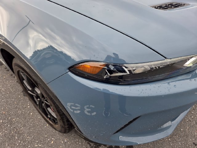 Used 2024 Dodge Hornet R/T AWD/4WD image 19