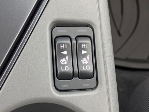 New 2026 Subaru Crosstrek 2.0i Premium AWD/4WD image 23