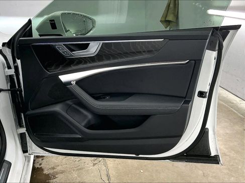 Certified 2023 Audi A7 3.0T Premium Plus w/ Premium Plus image 25