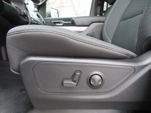 New 2026 RAM 1500 Big Horn image 9