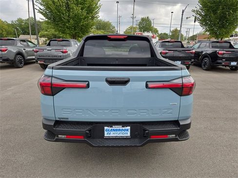 New 2026 Hyundai Santa Cruz SEL image 7