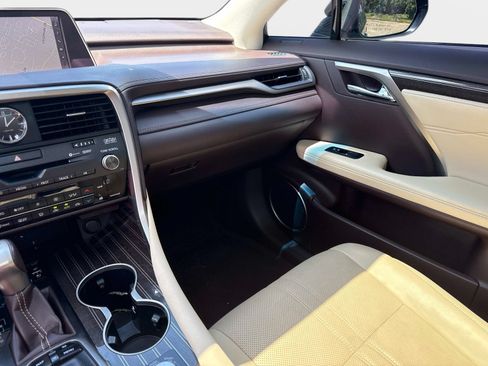 Used 2017 Lexus RX 350 FWD w/ Luxury Package image 20