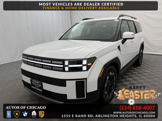 Used 2024 Hyundai Santa Fe SEL video 1