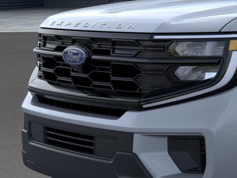 New 2025 Ford Expedition Active image 17