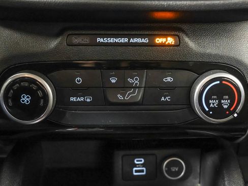 Used 2021 Ford Escape S FWD image 30