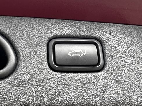 Used 2019 Hyundai Tucson Limited w/ Cargo Package image 32