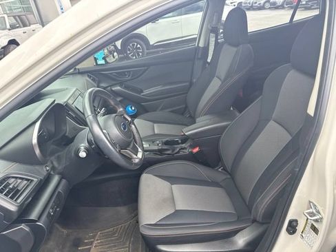 Used 2023 Subaru Crosstrek 2.0i Premium AWD/4WD image 7