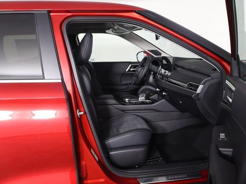 New 2026 Mitsubishi Outlander SE AWD/4WD image 35