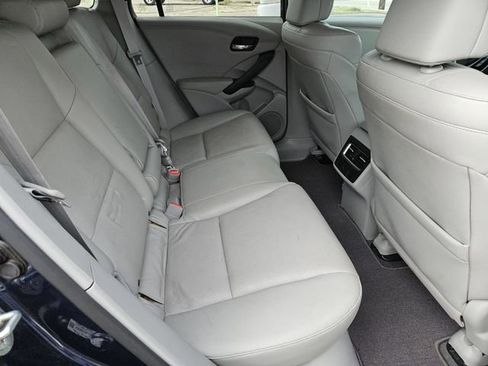 Used 2017 Acura RDX FWD w/ Technology Package image 38