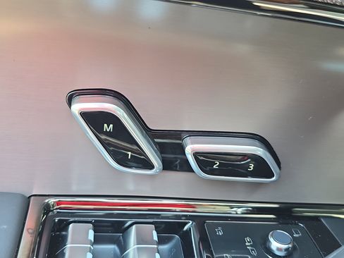 New 2025 Land Rover Range Rover Sport Dynamic SE image 29