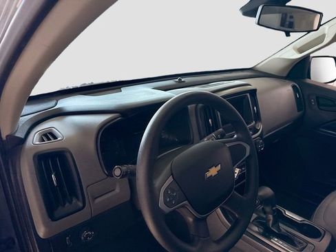 Used 2019 Chevrolet Colorado W/T w/ WT Convenience Package image 10