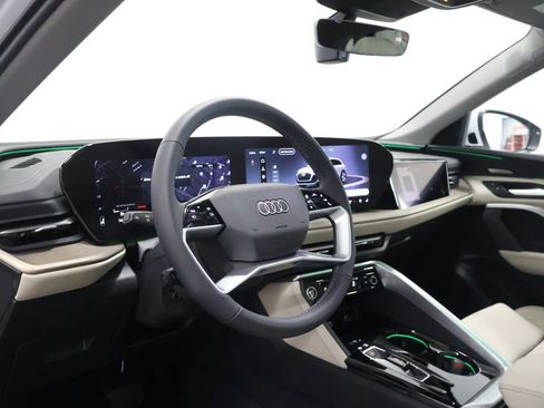 New 2026 Audi Q5 Prestige AWD/4WD image 15