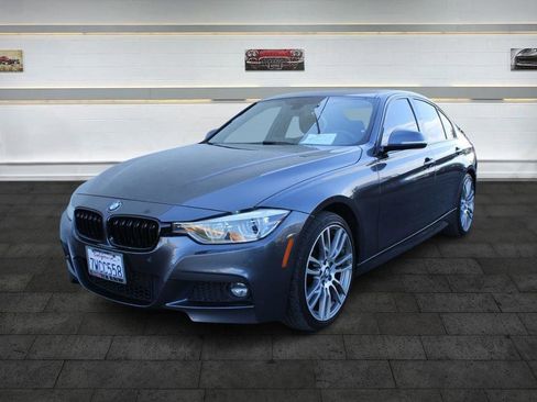 Used 2017 BMW 340i Sedan image 3