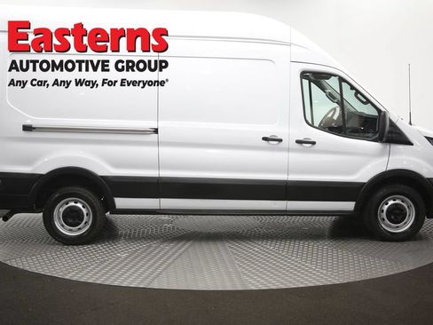 Used 2020 Ford Transit 350 148 High Roof RWD image 44