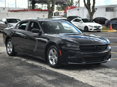 Used 2023 Dodge Charger SXT