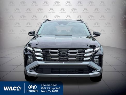 New 2026 Hyundai Tucson Limited image 14