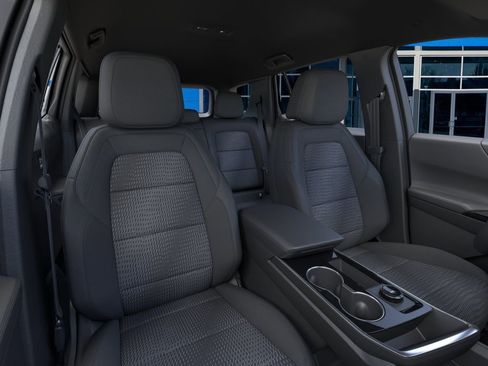 New 2026 Chevrolet Equinox LT image 17