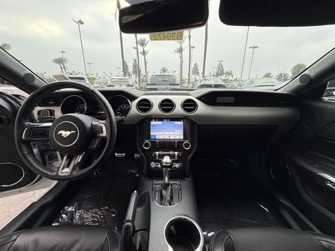 Used 2016 Ford Mustang GT Premium w/ Equipment Group 401A image 13