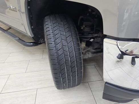 Used 2017 Chevrolet Silverado 1500 LT w/ Texas Edition image 36