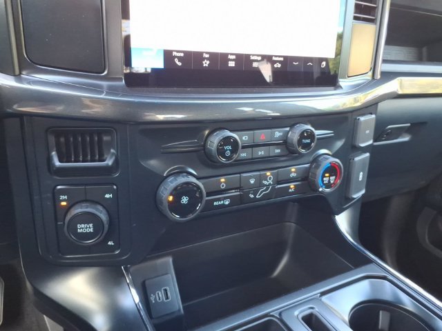 New 2026 Ford F150 STX AWD/4WD image 25